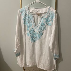 Appraisal Womens Top